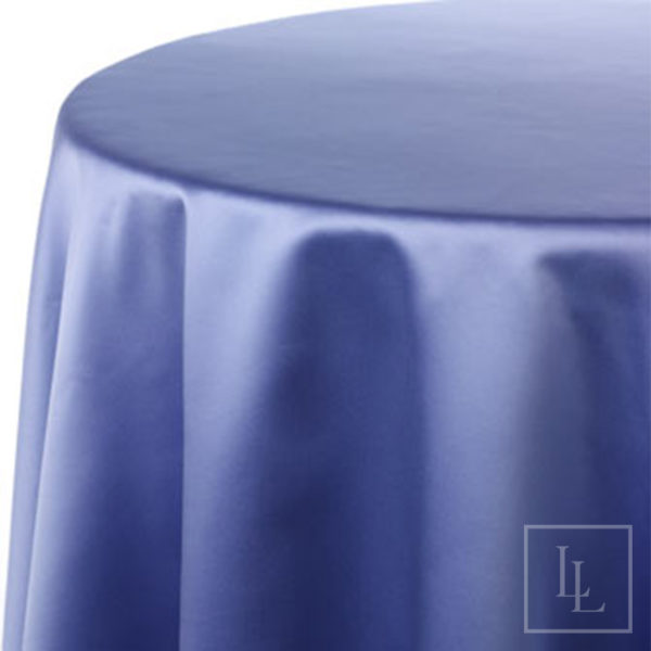 Periwinkle Satin