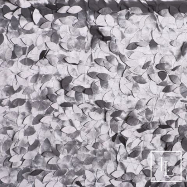 Pewter Petals