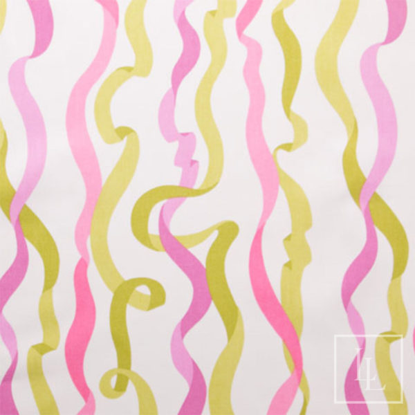 Pink and Lime Ribbonz