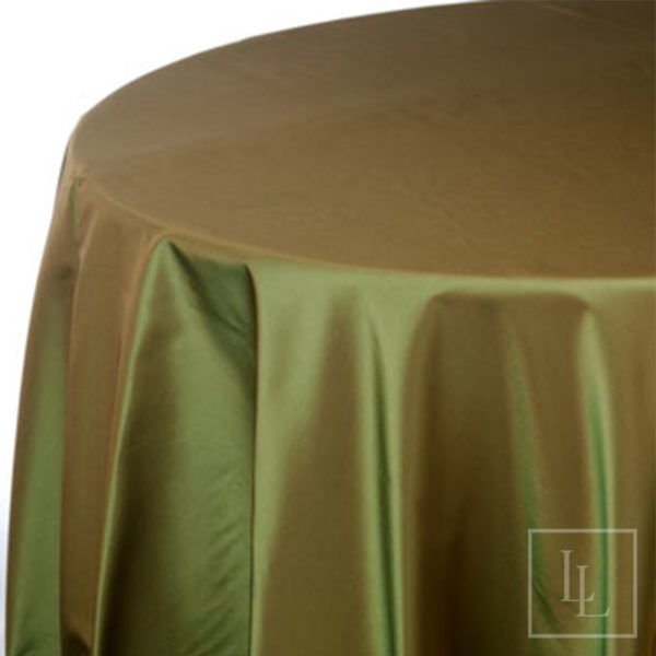 Pistachio Taffeta