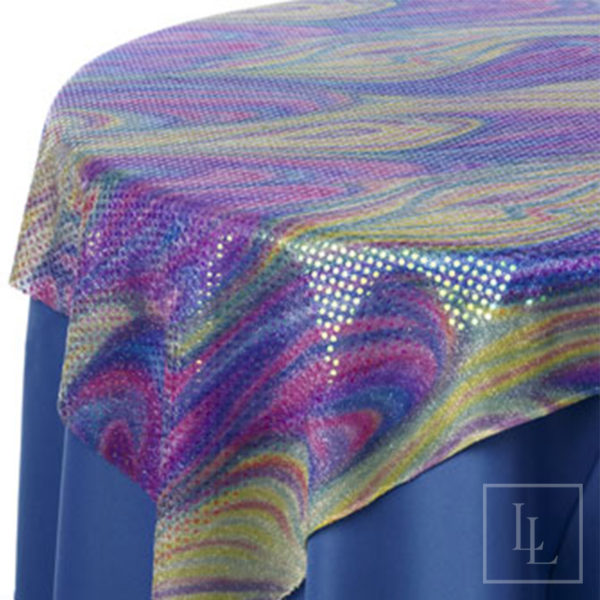 Psychedelic Sequins
