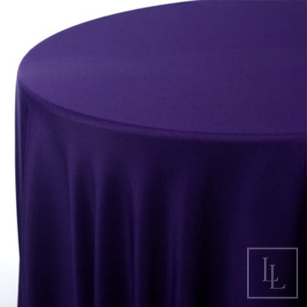 Purple Poly