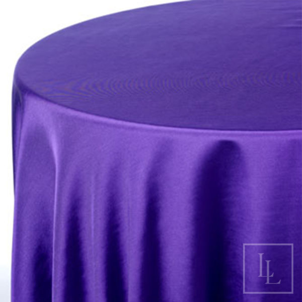 Radiant Violet Bengaline