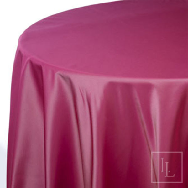 Raspberry Taffeta