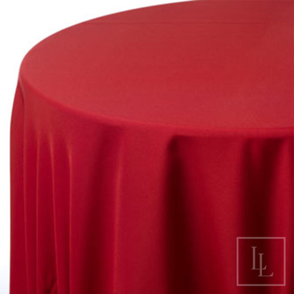 Red Poly
