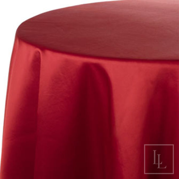 Red Satin