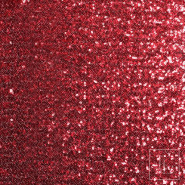 Red Sequins