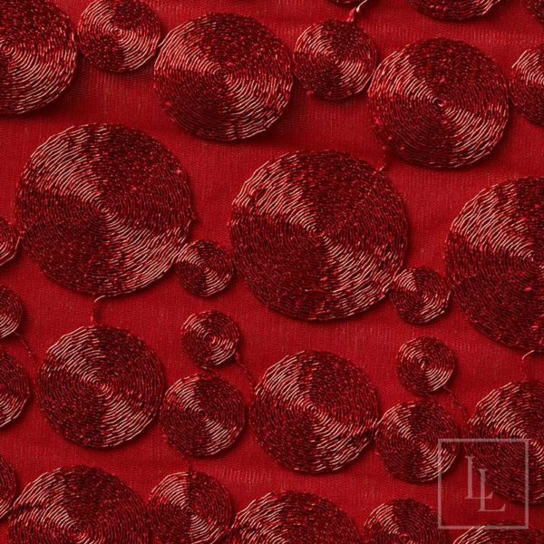 Red Treasure
