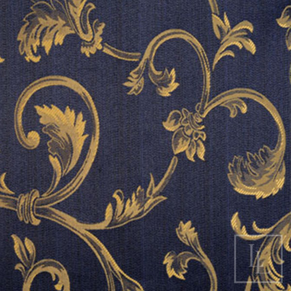 Regal Twilight Damask