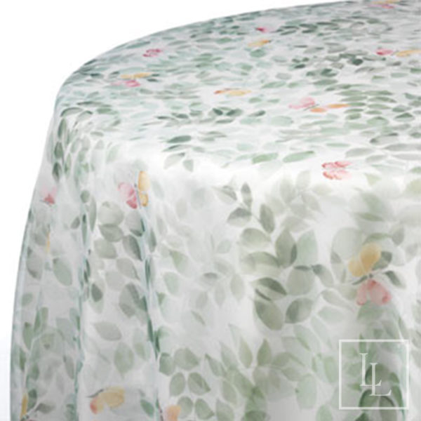 Rose Flutter