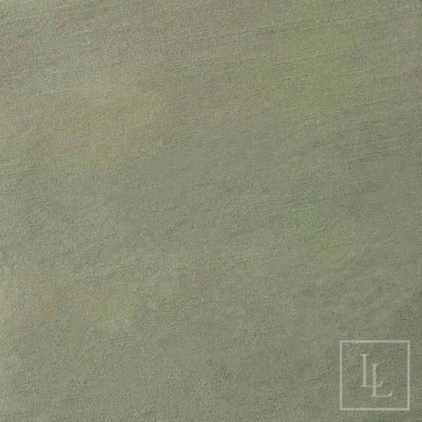 Sage Green Silk