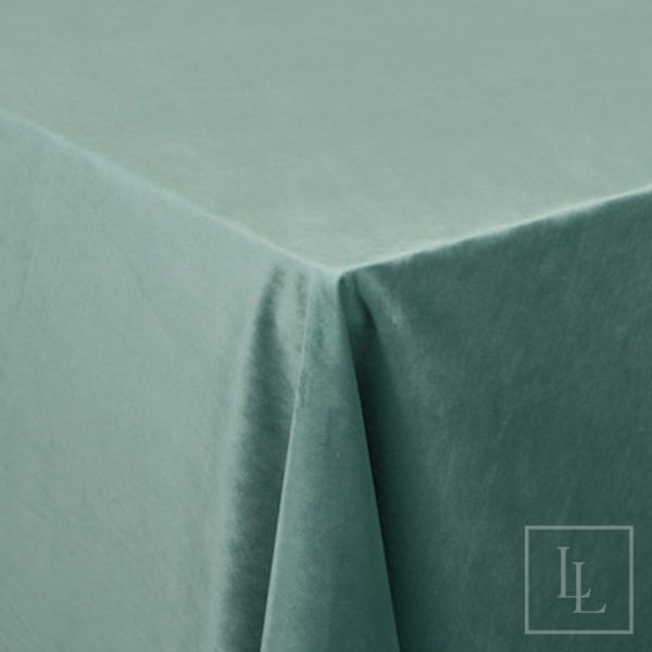 Sage Velvet