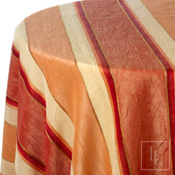 Salmon Stripe