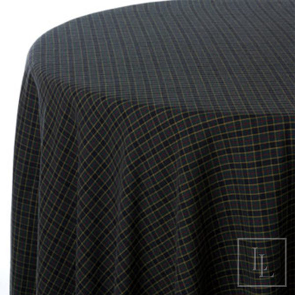 Scottish Plaid