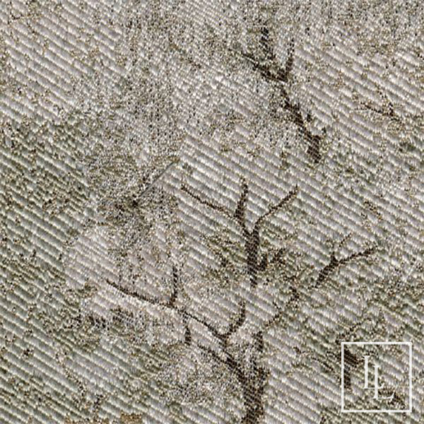Silver Forest