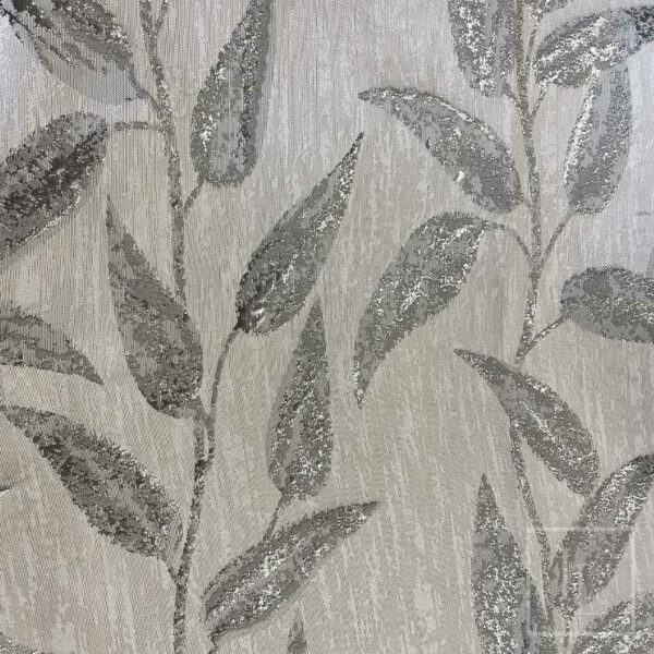 Silver Vine