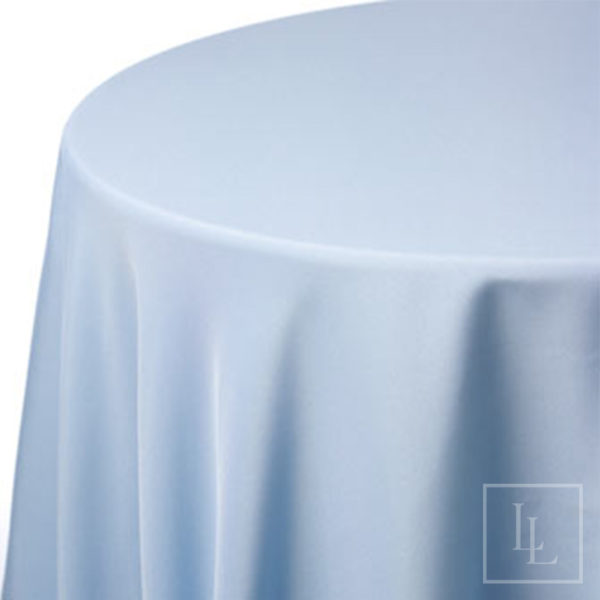 Sky Blue Poly