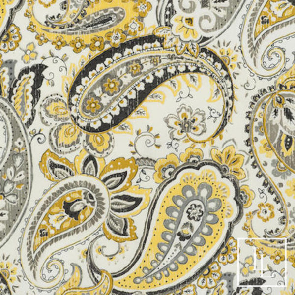 Soleil Paisley