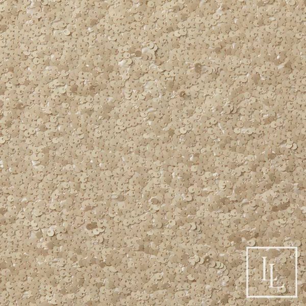 Stone Matte Sequins