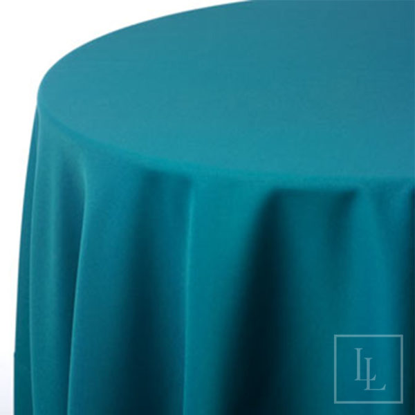 Teal Poly