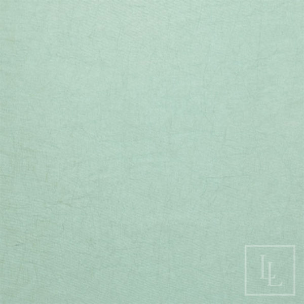 Teal Taffeta