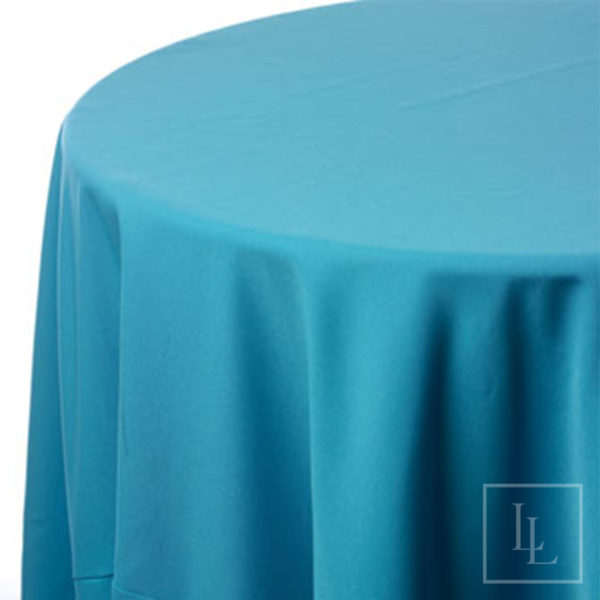 Turquoise Poly