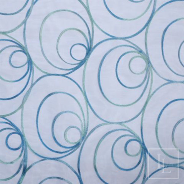 Turquoise Sonata