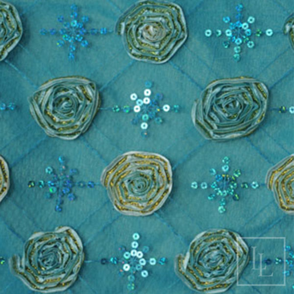 Turquoise Stardust
