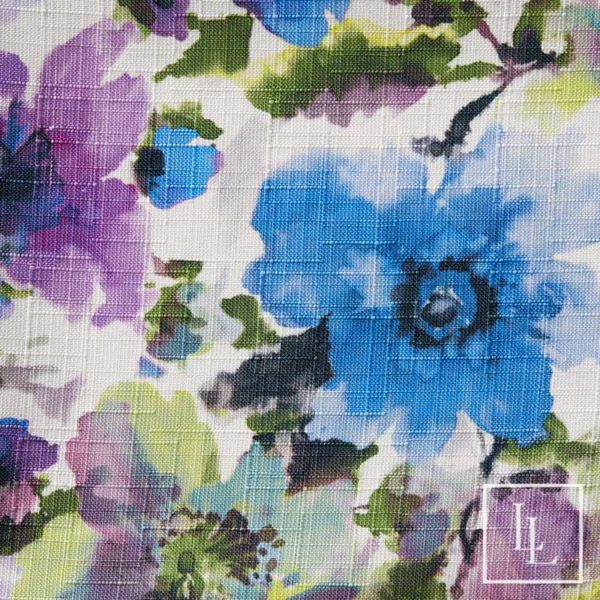 Watercolor Floral