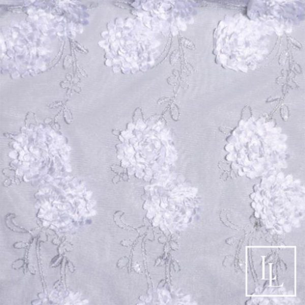 White Blossom