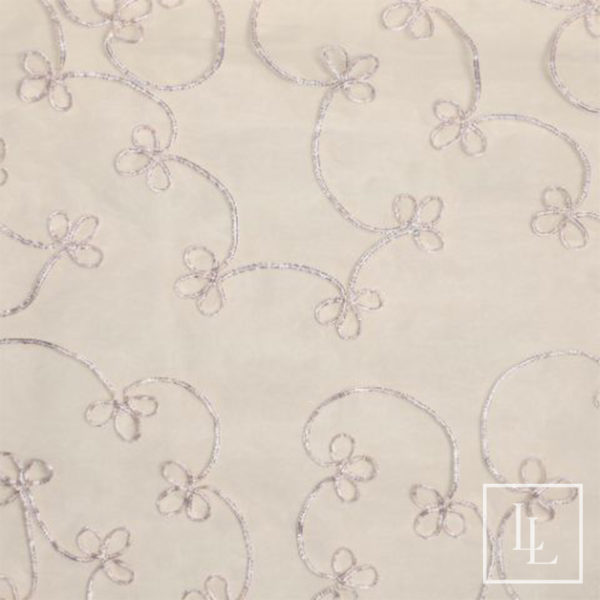 White Crystal Clover