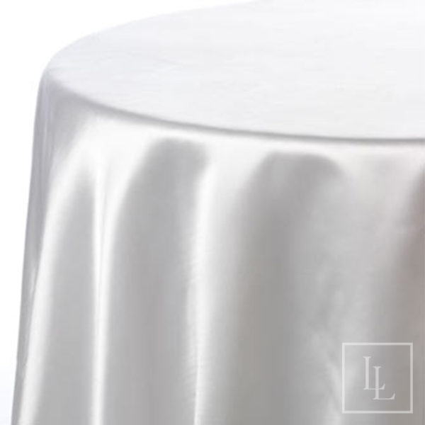 White Satin