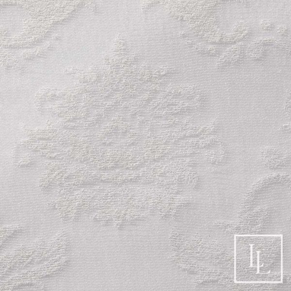 White Turkish Lace