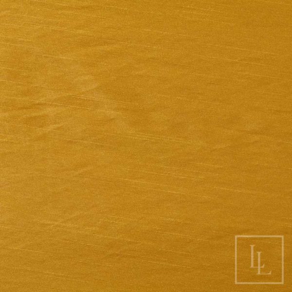 Yellow Silk