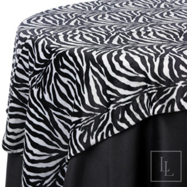 Zebra Fur