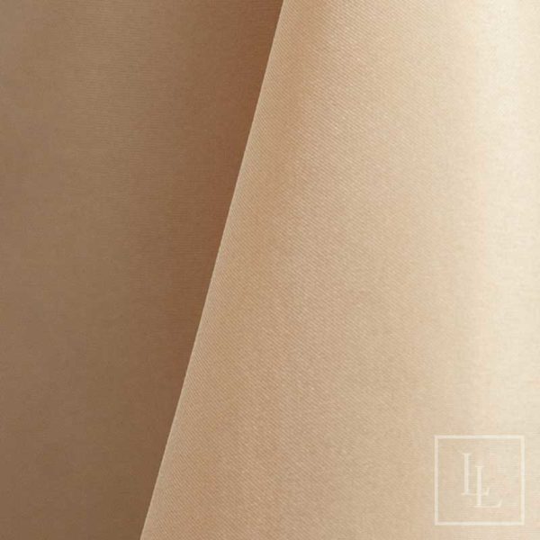 Beige Poly