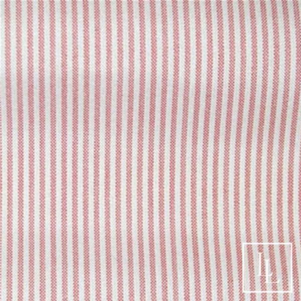Coral Ticking