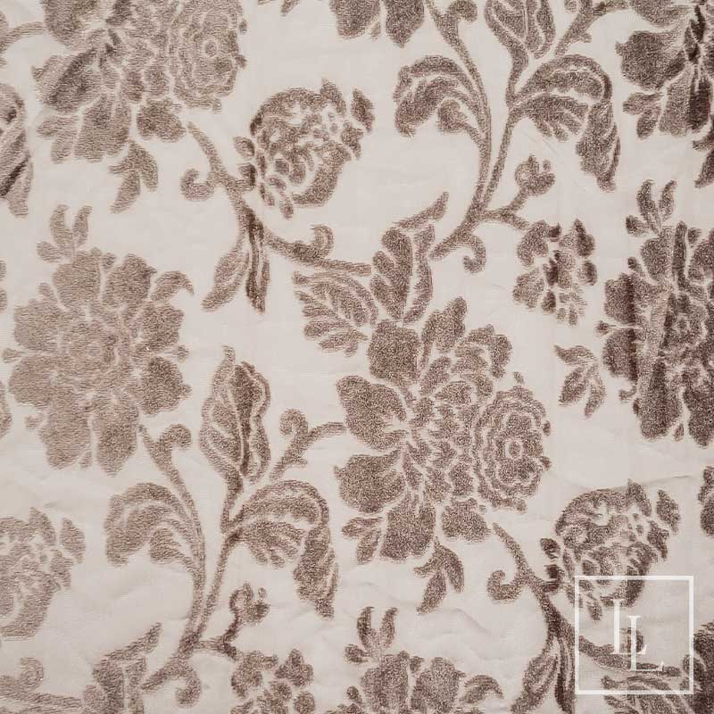 https://www.lendablelinens.com/wp-content/uploads/2022/09/Taupe-Velvet-Burnout.jpg