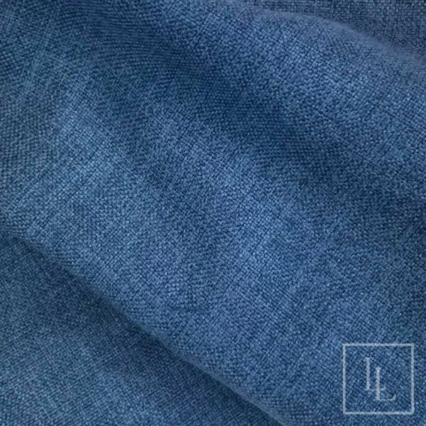 Brushed Blue