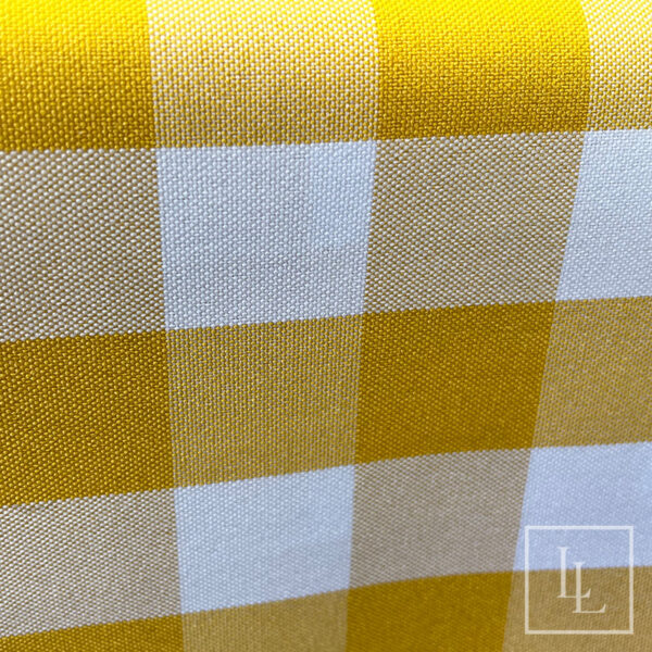 Goldenrod Check