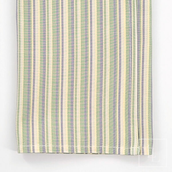 April Stripe Napkin