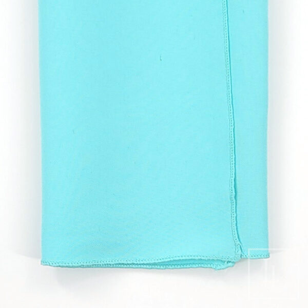 Aqua Poly Napkin