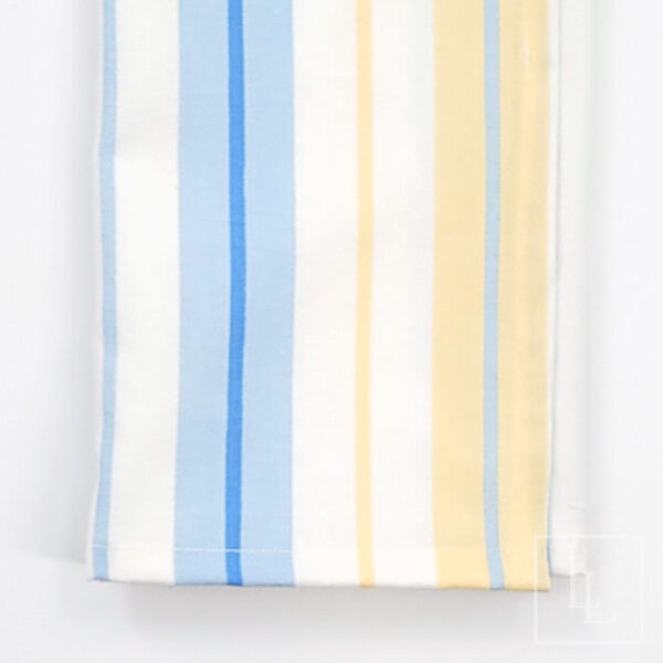 Beach Stripe Napkin