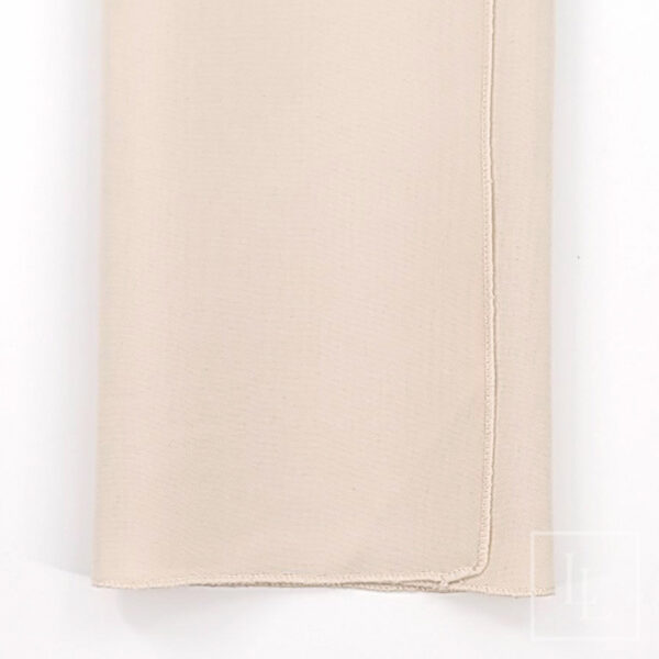 Beige Poly Napkin