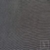 Black Bengaline Napkin - Image 2