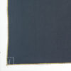 Black/Gold Trim Napkin - Image 2