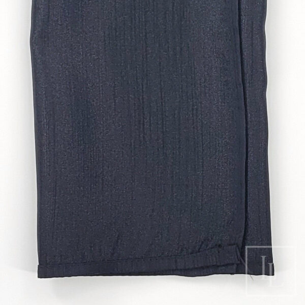 Black Majestic Napkin