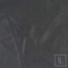 Black Satin Napkin - Image 2