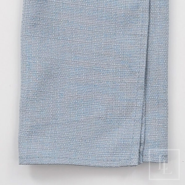 Blue Linen Dream Napkin