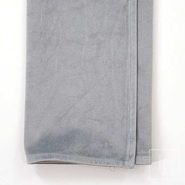 Storm Velvet Napkin